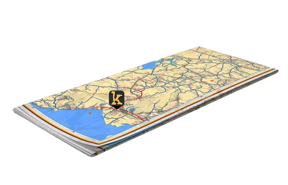image karte