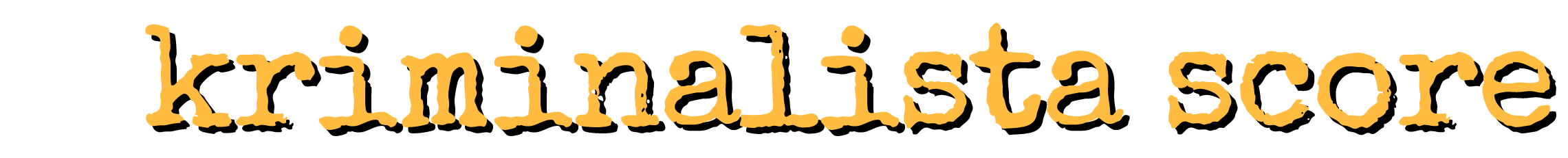 image score